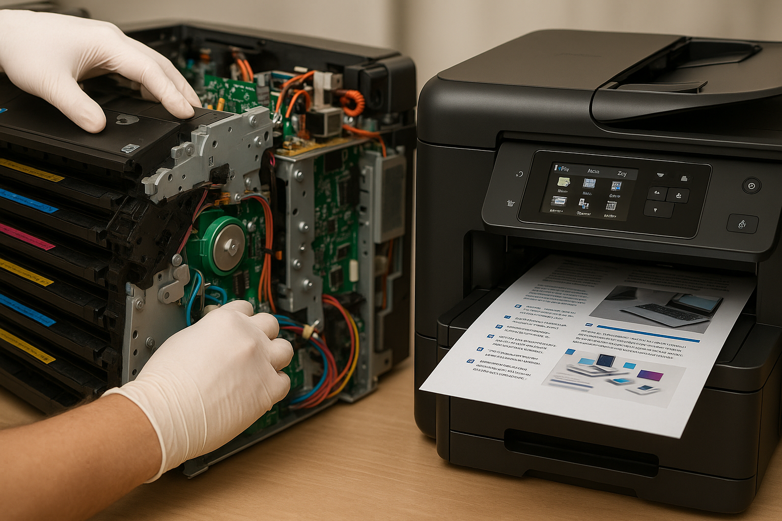 impresora Epson