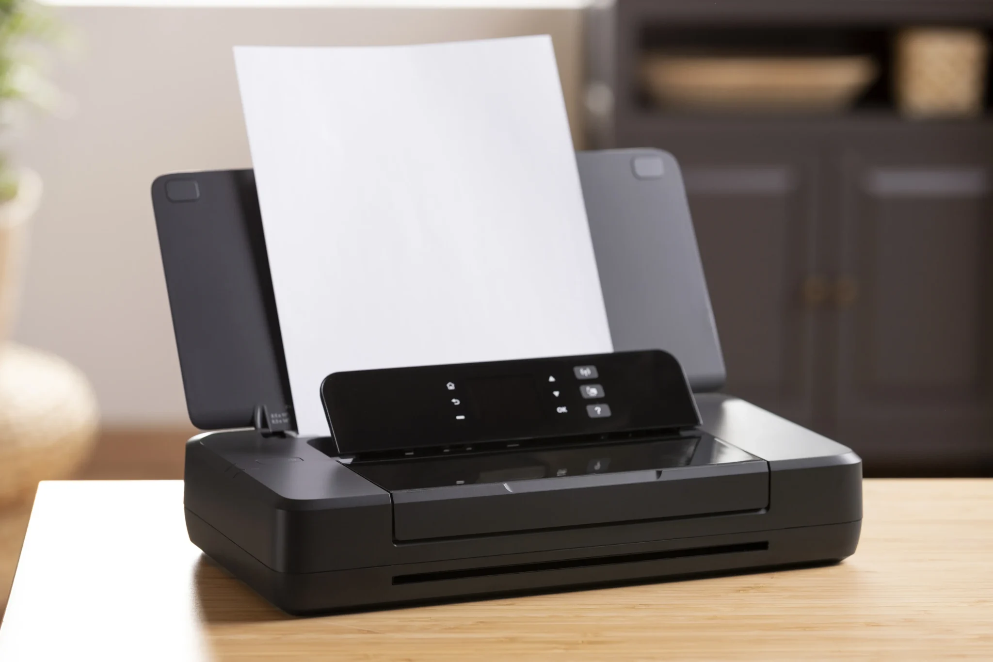 impresora Epson L210